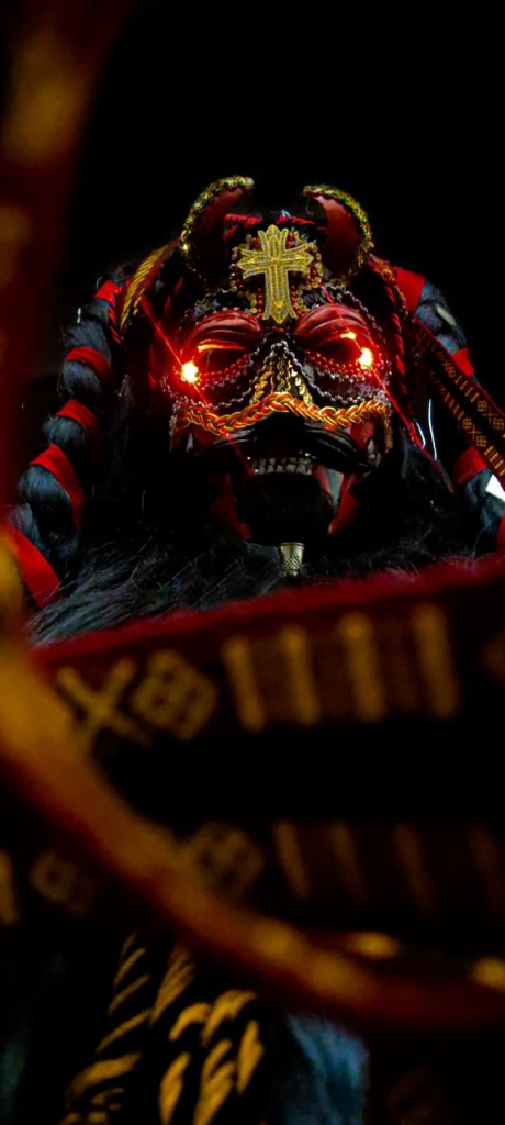 Imagen de Caretas Yumisaca