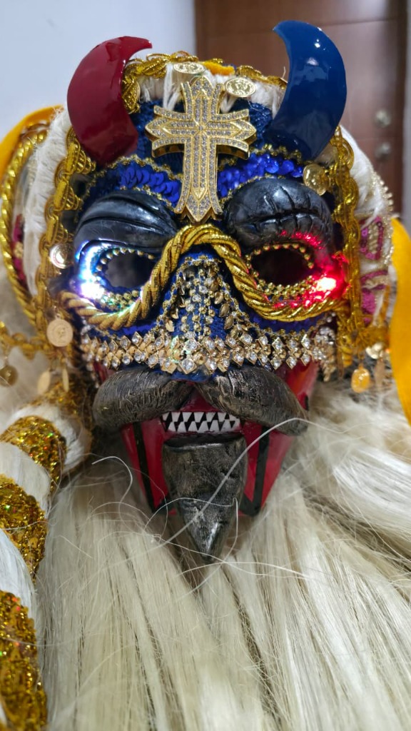 Imagen de Caretas Yumisaca