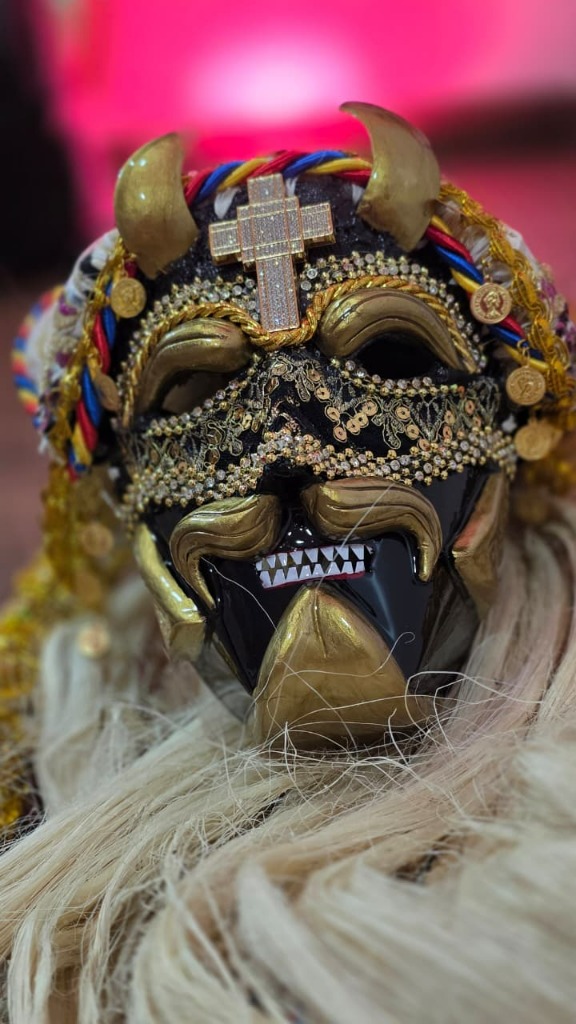 Imagen de Caretas Yumisaca