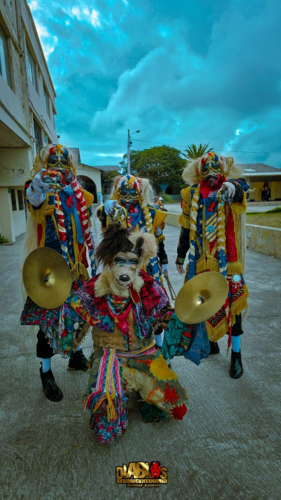 Encuentro de Tradiciones