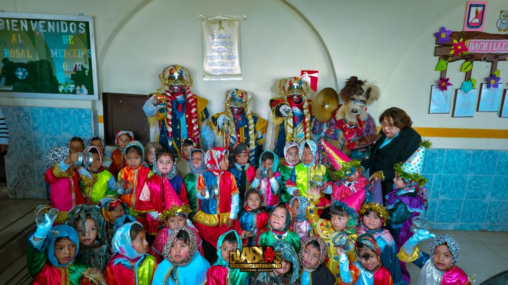 Danzas del Pasado