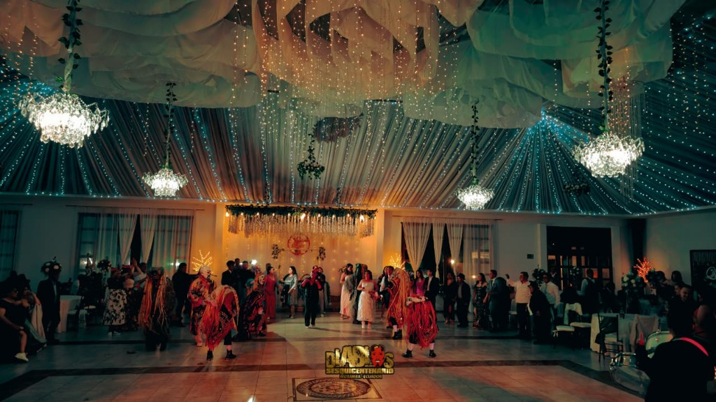Danza de Celebración